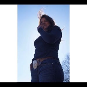 Meet your Posher, Kaelyn